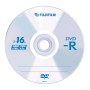 Fujifilm DVD-R 4,7Gb 50-spindle 16x 50 pz (47589)