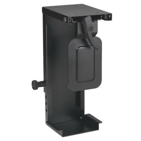Value 17.99.1140 supporto per personal communication Supporto passivo Computer portatile Nero (NX120700101)