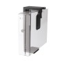 Value 17.99.1140 supporto per personal communication Supporto passivo Computer portatile Nero (NX120700101)
