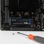PNY CS2130 M.2 1000 GB PCI Express 3.0 3D NAND NVMe (M280CS21301TBRB)