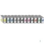 Canon PFI-103GY Pigment Gray Ink Cartridge 130 ml for imagePROGRAF IPF6100 cartuccia d'inchiostro 1 pz Originale Gr (2213B001AA)