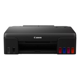 Canon PIXMA G550 MegaTank stampante a getto d'inchiostro A colori 4800 x 1200 DPI A4 Wi-Fi (4621C006)