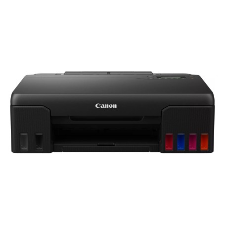 Canon PIXMA G550 MegaTank stampante a getto d'inchiostro A colori 4800 x 1200 DPI A4 Wi-Fi (4621C006)