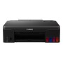 Canon PIXMA G550 MegaTank stampante a getto d'inchiostro A colori 4800 x 1200 DPI A4 Wi-Fi (4621C006)