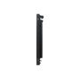 Samsung LH015IERKLS/EN espositore video da parete LED Interno/esterno (LH015IERKLS/EN)