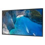 Samsung LH75OMAEBGB Pannello piatto per segnaletica digitale 190,5 cm (75") Wi-Fi 4K Ultra HD Nero Tizen 5.0 (LH75OMAEBGBXEN)