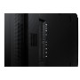 Samsung LH75OMAEBGB Pannello piatto per segnaletica digitale 190,5 cm (75") Wi-Fi 4K Ultra HD Nero Tizen 5.0 (LH75OMAEBGBXEN)