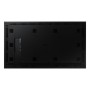 Samsung LH75OMAEBGB Pannello piatto per segnaletica digitale 190,5 cm (75") Wi-Fi 4K Ultra HD Nero Tizen 5.0 (LH75OMAEBGBXEN)