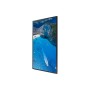 Samsung LH75OMAEBGB Pannello piatto per segnaletica digitale 190,5 cm (75") Wi-Fi 4K Ultra HD Nero Tizen 5.0 (LH75OMAEBGBXEN)