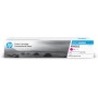 Samsung CLT-M406S cartuccia toner 1 pz Originale Magenta (CLT-M406S/ELS)