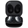 Samsung Galaxy Buds Live, Mystic Black Cuffia Auricolare Bluetooth Nero (SM-R180NZKAEUA)