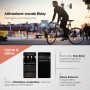 Samsung Galaxy Buds Live, Mystic Black Cuffia Auricolare Bluetooth Nero (SM-R180NZKAEUA)