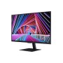 Samsung LS27A706NWU 68,6 cm (27") 3840 x 2160 Pixel 4K Ultra HD LED Nero (LS27A706NWUXEN)