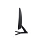 Samsung U28R554UQR 71,1 cm (28") 3840 x 2160 Pixel 4K Ultra HD (LU28R554UQRXZG)