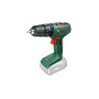 Bosch EasyImpact 18V 40 1630 Giri/min Senza chiave 1,4 kg Verde (06039D8109)