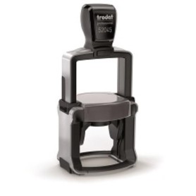 TIMBRO TESO ROTONDO PROFES.52045 (150746)