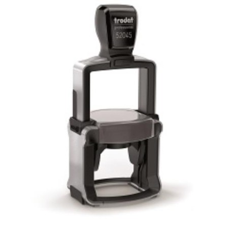 TIMBRO TESO ROTONDO PROFES.52045 (150746)