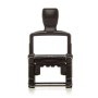 Trodat 5204 timbro 56 x 26 mm Nero, Acciaio inossidabile (119718)