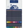 Faber-Castell Goldfaber Metal pastello colorato Multicolore 48 pz (114748)