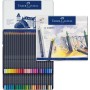 Faber-Castell Goldfaber Metal pastello colorato Multicolore 48 pz (114748)