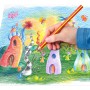 Staedtler 1274 KP50 pastello colorato (1274 KP50)
