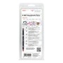 Tombow ABT-6P-2 marcatore Fine Blu, Menta, Rosa, Viola, Giallo 6 pz (PABT-6P-2)