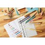 STABILO EASYcolors Rosso 1 pz (332/315)