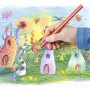 Staedtler Noris jumbo 1284 Bianco 1 pz (1284-0)