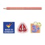 Staedtler Noris jumbo 1284 Bianco 1 pz (1284-0)