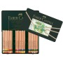 Faber-Castell PITT Multicolore 60 pz (112160)