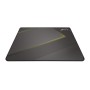 CHERRY XTRFY GP1 Tappetino per mouse per gioco da computer Nero, Grigio, Giallo (XG-GP1-L)