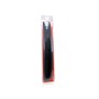 Equip Keyboard Wrist Rest poggiapolso Memory foam Nero (245015)