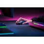 Razer DeathAdder V2 Pro mouse Mano destra Bluetooth+USB Type-A Ottico 20000 DPI (RZ01-03350100-R3G1)