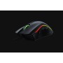 Razer Mamba Elite mouse Gaming Mano destra USB tipo A Ottico 16000 DPI (RZ01-02560100-R3M1)