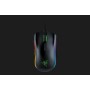 Razer Mamba Elite mouse Gaming Mano destra USB tipo A Ottico 16000 DPI (RZ01-02560100-R3M1)