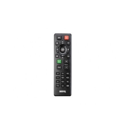 Benq 5J.J9V06.001 telecomando IR Wireless Proiettore Pulsanti (5J.J9V06.001)