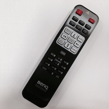 Benq 5J.JA606.001 telecomando Proiettore Pulsanti (5J.JA606.001)