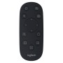 Logitech PTZ Pro 2 telecomando RF Wireless Webcam Pulsanti (993-001465)