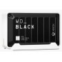 Western Digital WD_BLACK D30 500 GB Nero, Bianco (WDBAMF5000ABW-WESN)