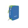 ESP6 ASTUCCI 3ZIP STILNOVO (F988300)