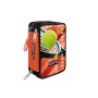 ESP6  ASTUCCI 3 ZIP SPORT (F988400)