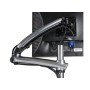 Peerless LCT620A supporto da tavolo per Tv a schermo piatto 96,5 cm (38") Nero (LCT620A)