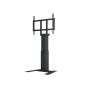 Hagor Floorbase Lift Pro 2,79 m (110") Nero (7551)