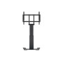 Hagor Floorbase Lift Pro 2,79 m (110") Nero (7551)