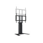 Hagor Floorbase Lift Pro 2,79 m (110") Nero (7551)
