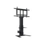 Hagor Floorbase Lift Pro 2,79 m (110") Nero (7551)
