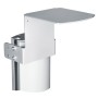 SMS Smart Media Solutions PL200030SLV kit di fissaggio Argento