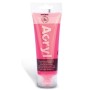 TEMP.TUBO ACRILICO ROSA FLUO75ML (420TAF75370)