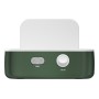 4smarts 541282 Caricabatterie per dispositivi mobili Universale Verde, Bianco AC Ricarica rapida Interno (4S541282)