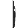 iiyama TE8613A-B2AG visualizzatore di messaggi Pannello piatto interattivo 2,17 m (85.6") Wi-Fi 500 cd/m² 4K Ultra HD Nero Touc